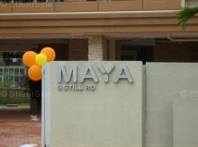 Maya #1204972